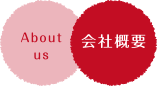 About us 会社概要
